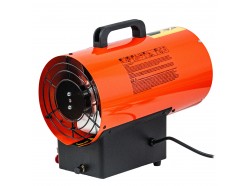 Газовая тепловая пушка Skiper GH-15000 (15кВт, 320 м3/час, 0,7 бар.)